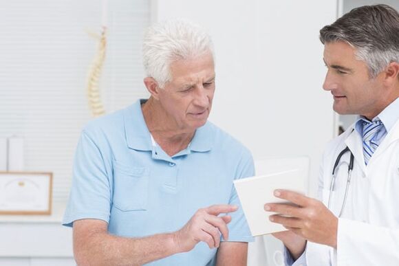 Prostatitis Treatment